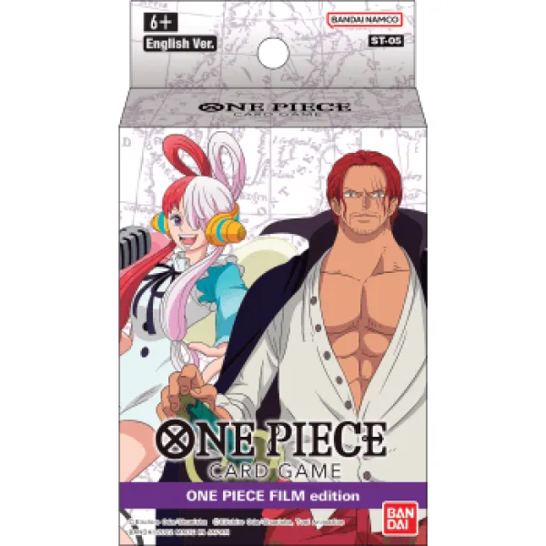 One Piece Film Edition